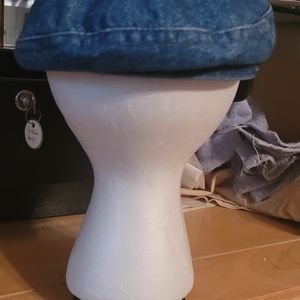 Jean Harley davidson cap like new